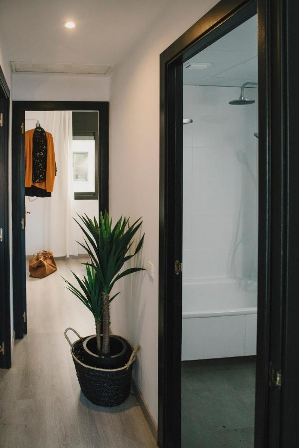Bbarcelona Central Boutique Apartments المظهر الخارجي الصورة