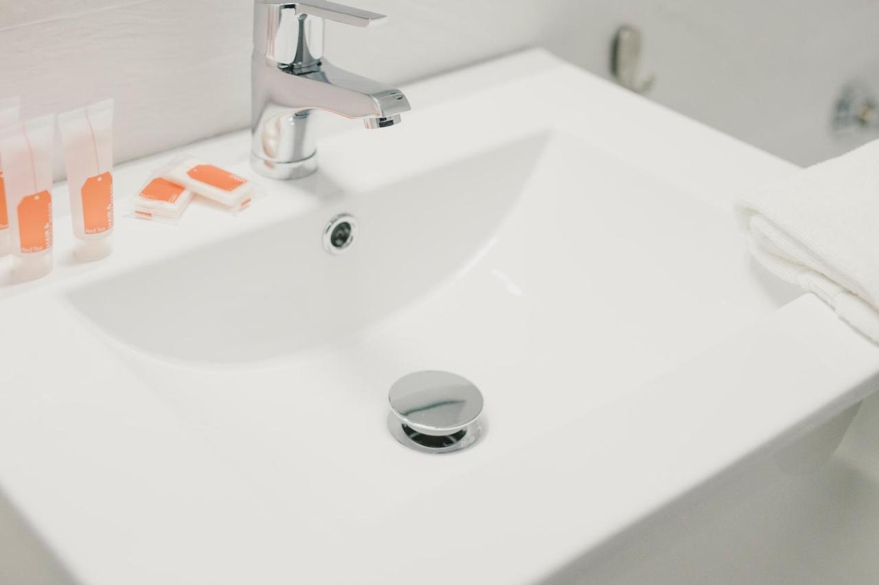 Bbarcelona Central Boutique Apartments المظهر الخارجي الصورة