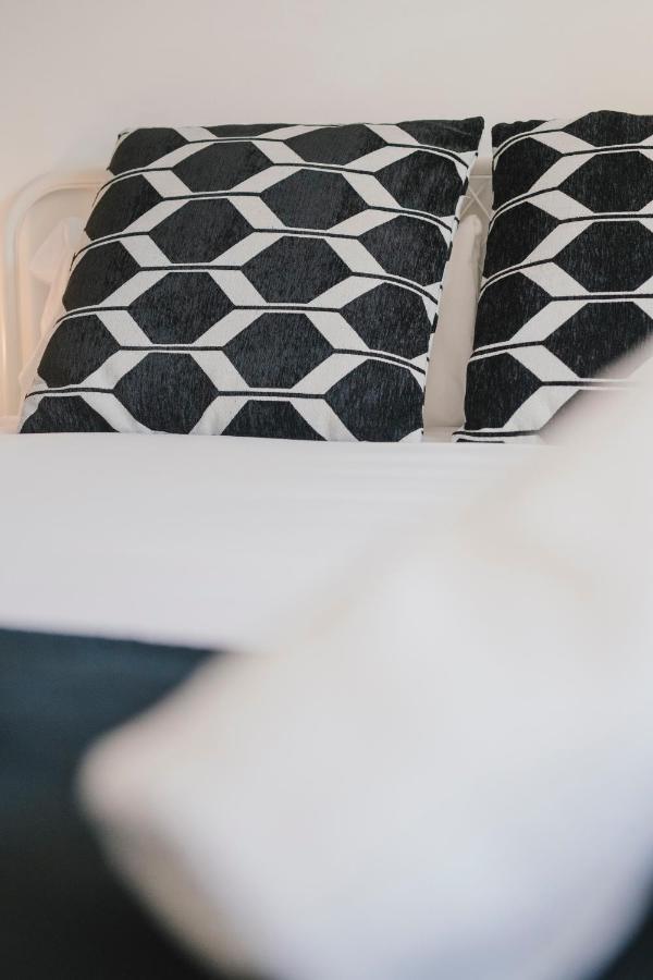 Bbarcelona Central Boutique Apartments المظهر الخارجي الصورة
