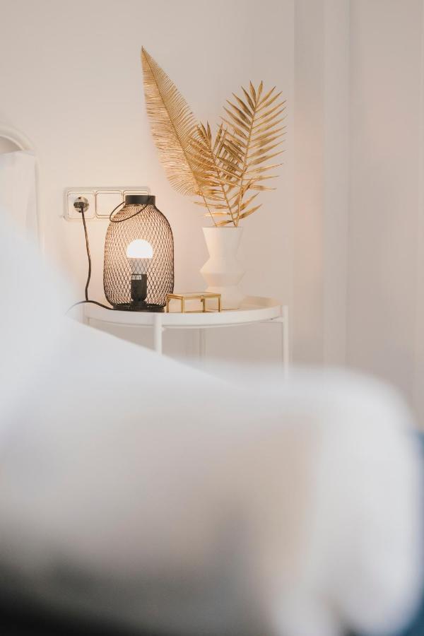Bbarcelona Central Boutique Apartments المظهر الخارجي الصورة